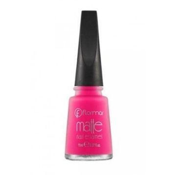 Flormar Pretty Essential No:09 Elegant Pink Oje