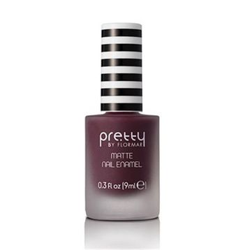Flormar Pretty Mat 05 Oje