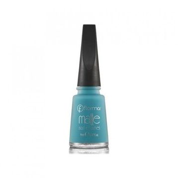 Flormar Pretty Mat 05 Oje
