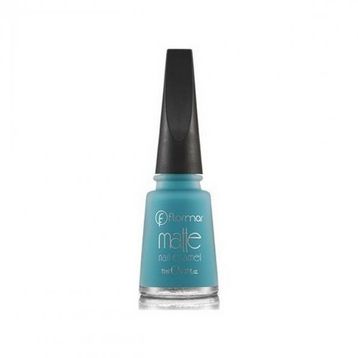 Flormar Pretty Mat 05 Oje