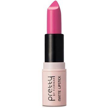 Flormar Pretty Matte 17 Coffeebrick