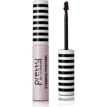 Flormar Pretty No:02 Medium Eyebrow Mascara