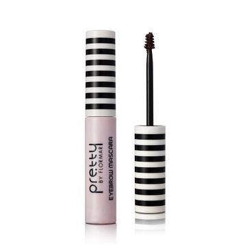 Flormar Pretty No:02 Medium Eyebrow Mascara