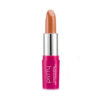 Flormar Pretty P302 Cashmere Ruj