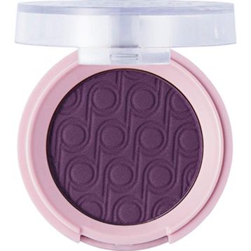 Flormar Pretty Single Matte Eyeshadow Mat Dark Plum No:010 Göz Farı
