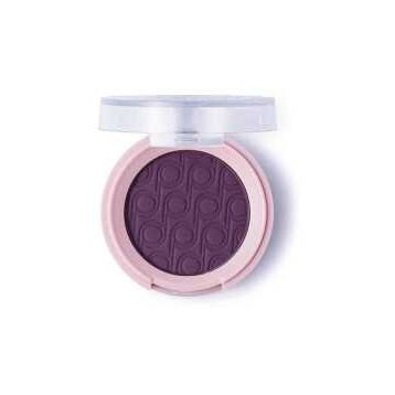 Flormar Pretty Single Matte Eyeshadow Mat Dark Plum No:010 Göz Farı