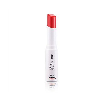 Flormar Pretty Strawberry Lip Balm Ruj