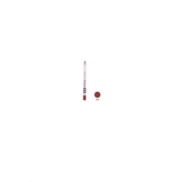 Flormar Pretty Styler 215 Maroon Dudak Kalemi