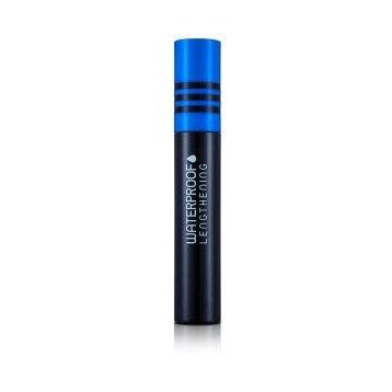 Flormar Pretty Suya Dayanklı Siyah Maskara