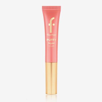 Flormar Puffy No: 01 Pinky Glow Likit Allık