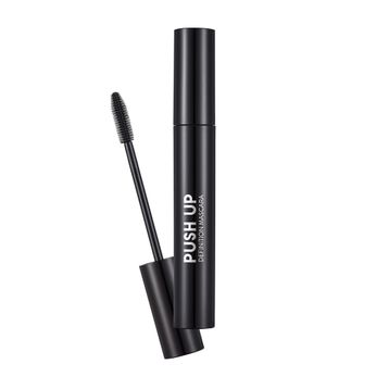 Flormar Push Up Definition Siyah Maskara
