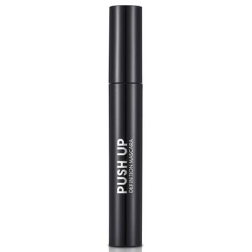 Flormar Push Up Definition Siyah Maskara