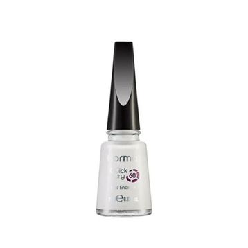 Flormar QD01 Quick Dry Nail Enamel Oje