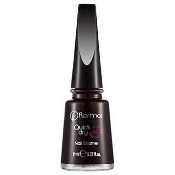 Flormar QD08 Quick Dry Oje