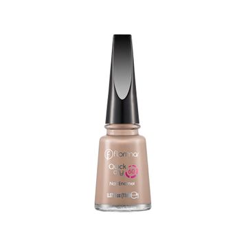 Flormar QD13 Quick Dry Nail Enamel Oje