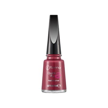 Flormar QD20 Quick Dry Nail Enamel Oje