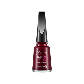 Flormar QD22 Quick Dry Nail Enamel Oje