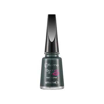 Flormar QD23 Quick Dry Nail Enamel Oje