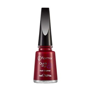 Flormar Quick Dry 60 Sn QD06 Oje