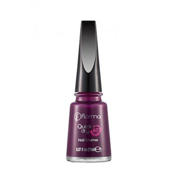 Flormar Quick Dry 60 Sn QD18 Oje