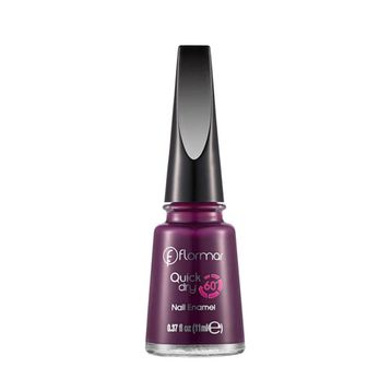 Flormar Quick Dry 60 Sn QD18 Oje