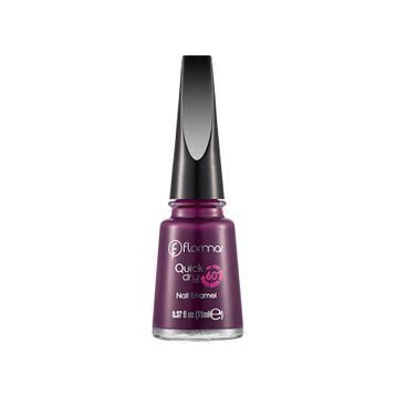 Flormar Quick Dry 60 Sn QD18 Oje