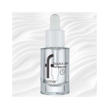 Flormar Quick Dry Drops Oje Kurutucu