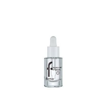 Flormar Quick Dry Drops Oje Kurutucu