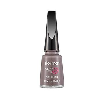 Flormar Quick Dry Nail Enamel 02 Oje