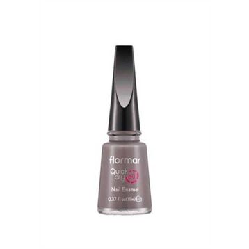 Flormar Quick Dry Nail Enamel 02 Oje
