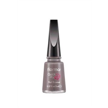 Flormar Quick Dry Nail Enamel 02 Oje