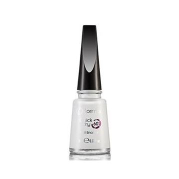 Flormar Quick Dry QD01 Oje