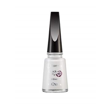 Flormar Quick Dry QD01 Oje