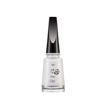 Flormar Quick Dry QD01 Oje