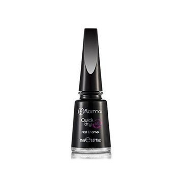 Flormar Quick Dry QD01 Oje