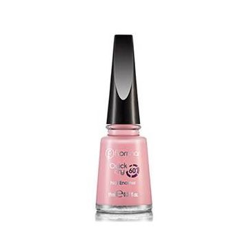 Flormar Quick Dry QD02 Oje