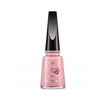 Flormar Quick Dry QD02 Oje