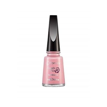 Flormar Quick Dry QD02 Oje