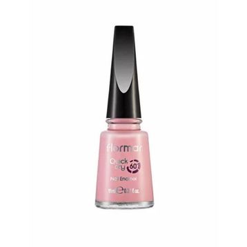 Flormar Quick Dry QD02 Oje