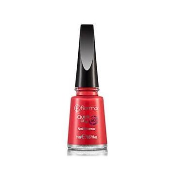 Flormar Quick Dry QD03 Oje