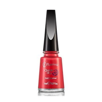 Flormar Quick Dry QD03 Oje