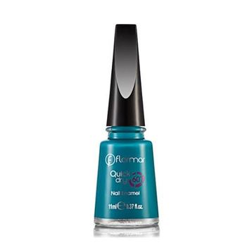 Flormar Quick Dry QD05 Oje