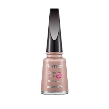 Flormar Quick Dry QD12 10 ml Oje