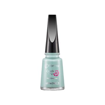 Flormar Quick Dry QD15 Oje
