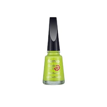 Flormar Quick Dry QD43 Oje