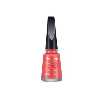 Flormar Quick Dry QD46 Oje