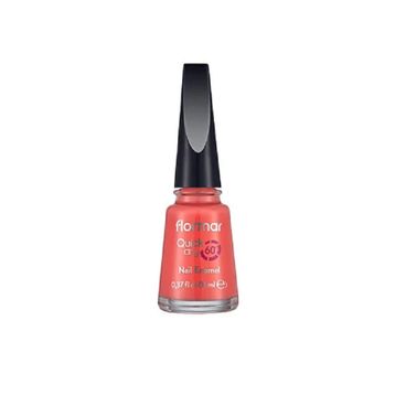 Flormar Quick Dry QD46 Oje