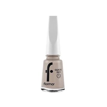 Flormar Quick Dry Qne 12 Every Day Trick New Oje