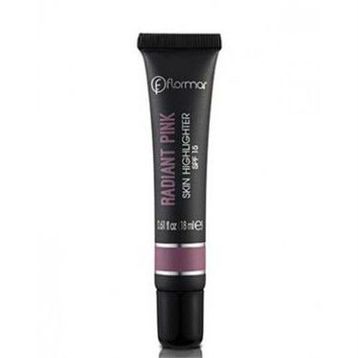 Flormar Radiant Pink Skin Hightlighter