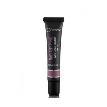 Flormar Radiant Pink Skin Hightlighter